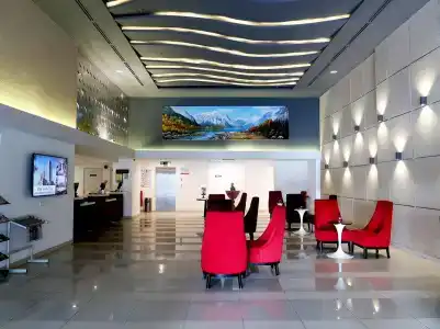 Best Western i-City - 14