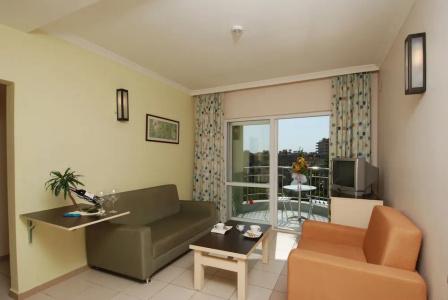 Okan Tower Apart - 27