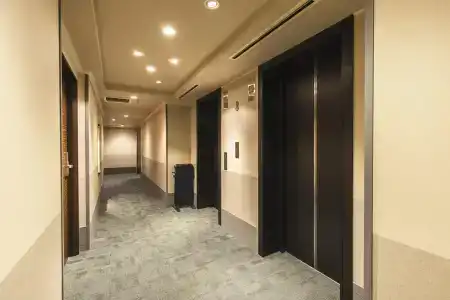 Sotetsu Fresa Inn Tokyo-Akasaka - 21