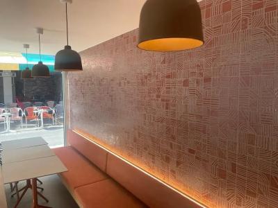 Alenti Sitges & Restaurant - 14