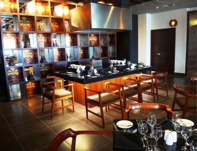 Trs Cap Cana - Adults Only - 21