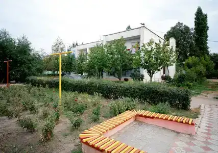 Голубая Лагуна - 6