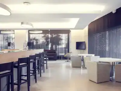 Mercure Algeciras - 31