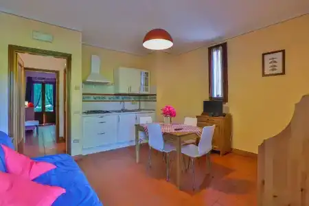 Residence Il Castagno - 32
