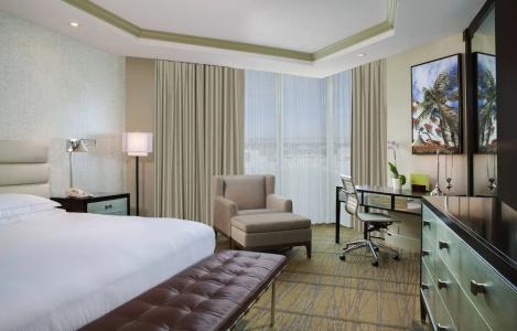 DoubleTree by Hilton Miami Airport & Convention Center - 80