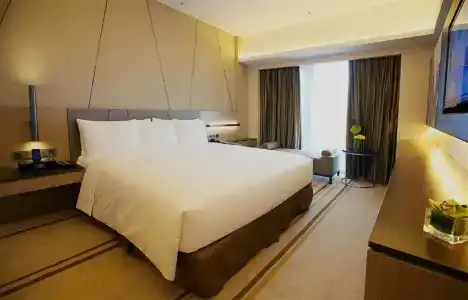 Radisson Blu Shanghai Pudong Jinqiao - 49