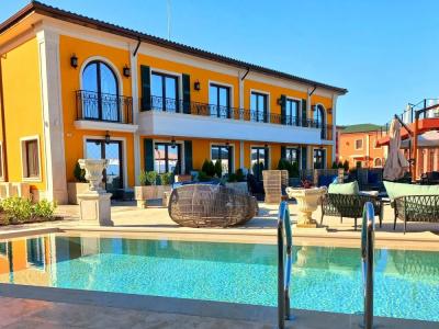 Therma ECO - Mineral pool 25 m & Free parking - 16