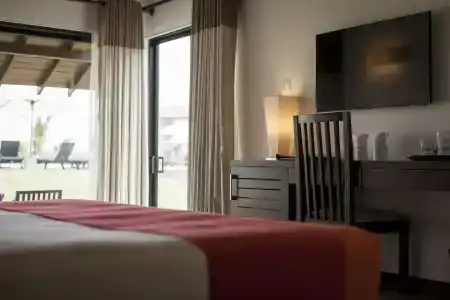 The Calm Resort & Spa - 19