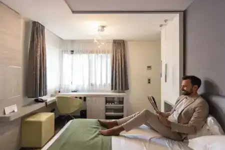 Cézanne Hôtel Spa - 51