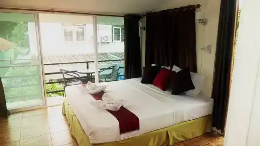 Pancake House Bnb - 4