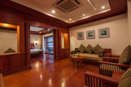 Borei Angkor Resort & Spa - 154