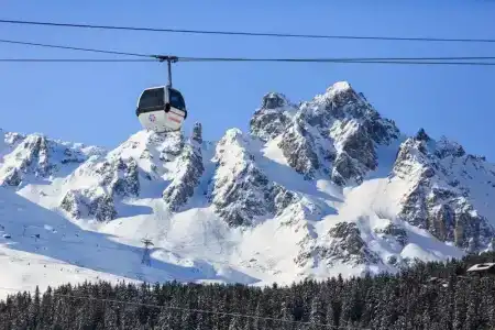 Club Blanche Neige - 24