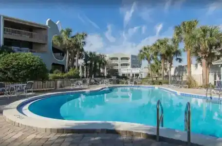 Hibiscus Oceanfront - 23