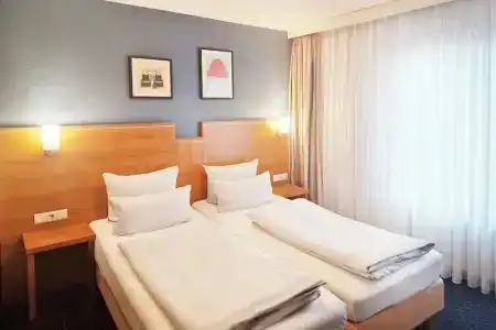 Acora Bochum Living the City - 177