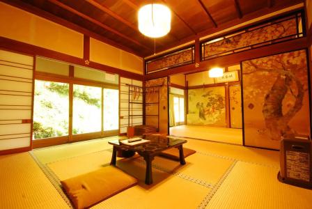 Koyasan Saizenin - 5