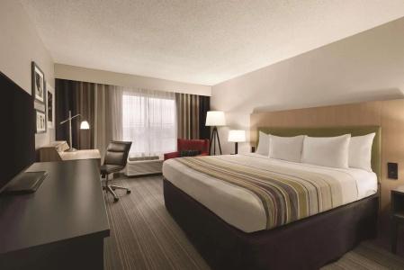 Country Inn & Suites by Radisson, Indianapolis South, IN - 26