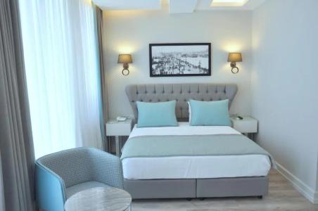 Centrum Suites İstanbul - 34