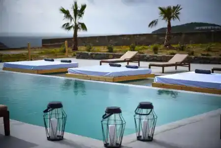 Myconian Crown Suites - 20