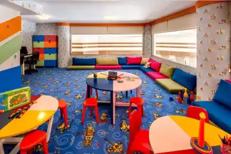 Vuni Palace Luxury Resort & Beach Club & Casino - 11