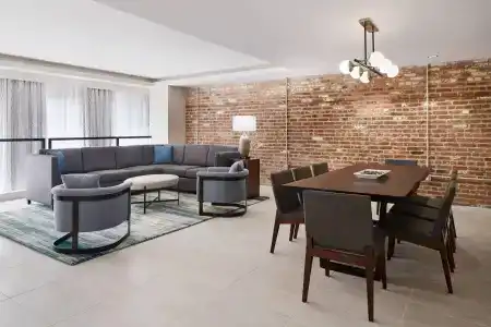 Residence Inn by Marriott Washington Downtown/Convention Center - 58