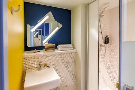 ibis budget Strasbourg Centre Republique - 28