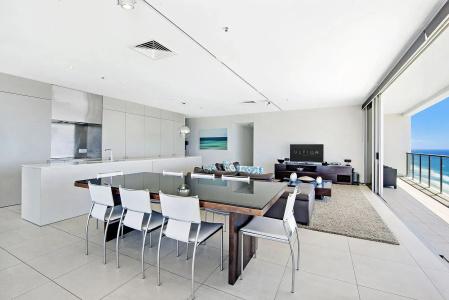Ultiqa Air On Broadbeach - 31