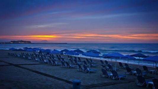 La Stella Suites - 19
