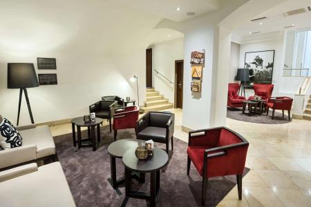 Rathauspark Wien, a member of Radisson Individuals - 30