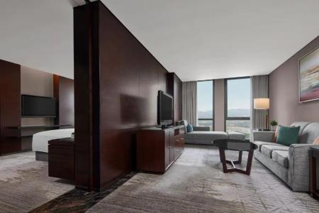 Jw Marriott Shenzhen - 58