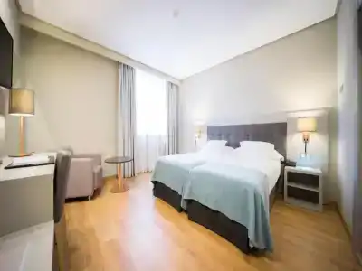 Mercure Carlton Rioja - 40