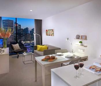 Citadines on Bourke - 48