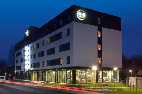 b&b OsnabrüCk - 0