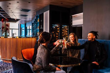 Aquabella Hôtel & Spa - 28