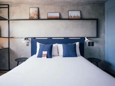 Ibis Barcelona Castelldefels - 36