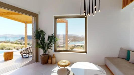 Panormos Bay Suites - 335