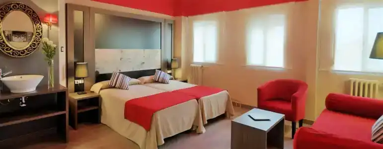 Sevilla - 4