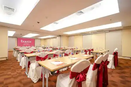 Ramada By Wyndham Phuket Deevana Patong - Sha Extra Plus - 30