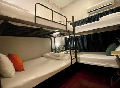 Hostel Lemon Siam Petchaburi Road - 28