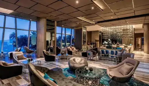 Intercontinental Nha Trang, An Ihg - 1