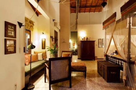 Reef Villa and Spa - 100
