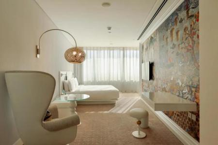 Mondrian - 38