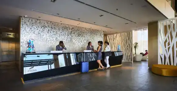 d'Sora Boutique Business - 14