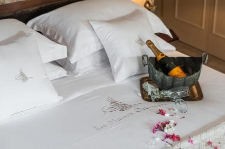 La Maison Ottomane - 113