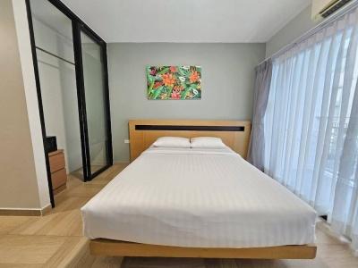 Chiva Bangkok - Sha Plus - 91