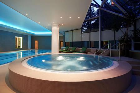 Hyatt Regency Belgrade - 17