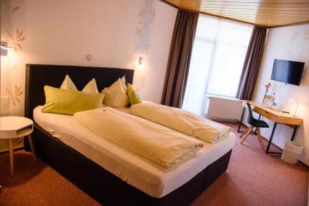 LandHenkenhof Willingen - 40