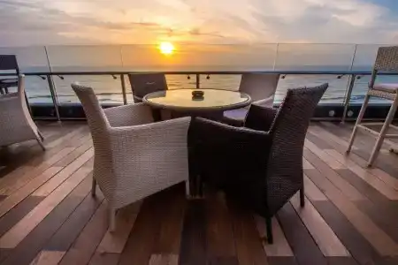 The Ocean Colombo - 27