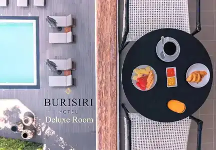 Buri Siri Boutique - 46