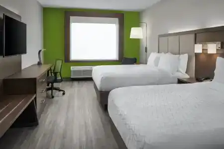 Holiday Inn Express & Suites - Odessa i-20, An Ihg - 6