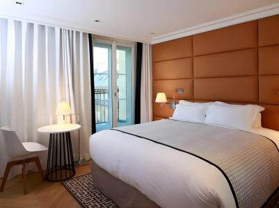 Hôtel R de Paris - Boutique - 20